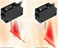 小型光電傳感器 [放大器內置] CX-400 Ver.2 NEW